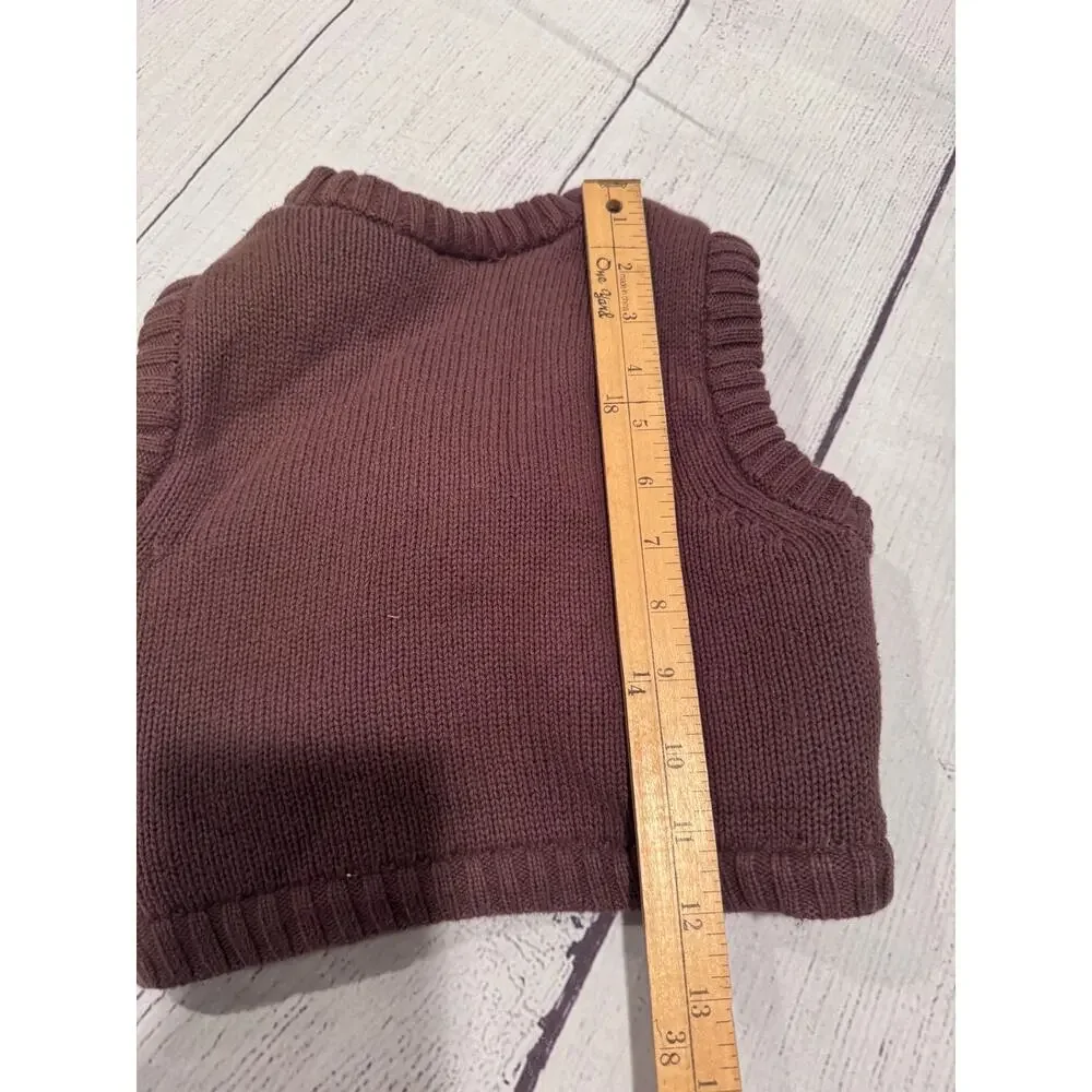 Mossimo Supply Co. mossimo brown